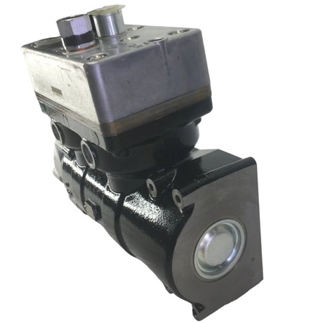 165-043-0001 Genuine International Twin Air Compressor - Truck To Trailer