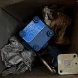 HD-12-N Watson McDaniel Main Regulating Valve
