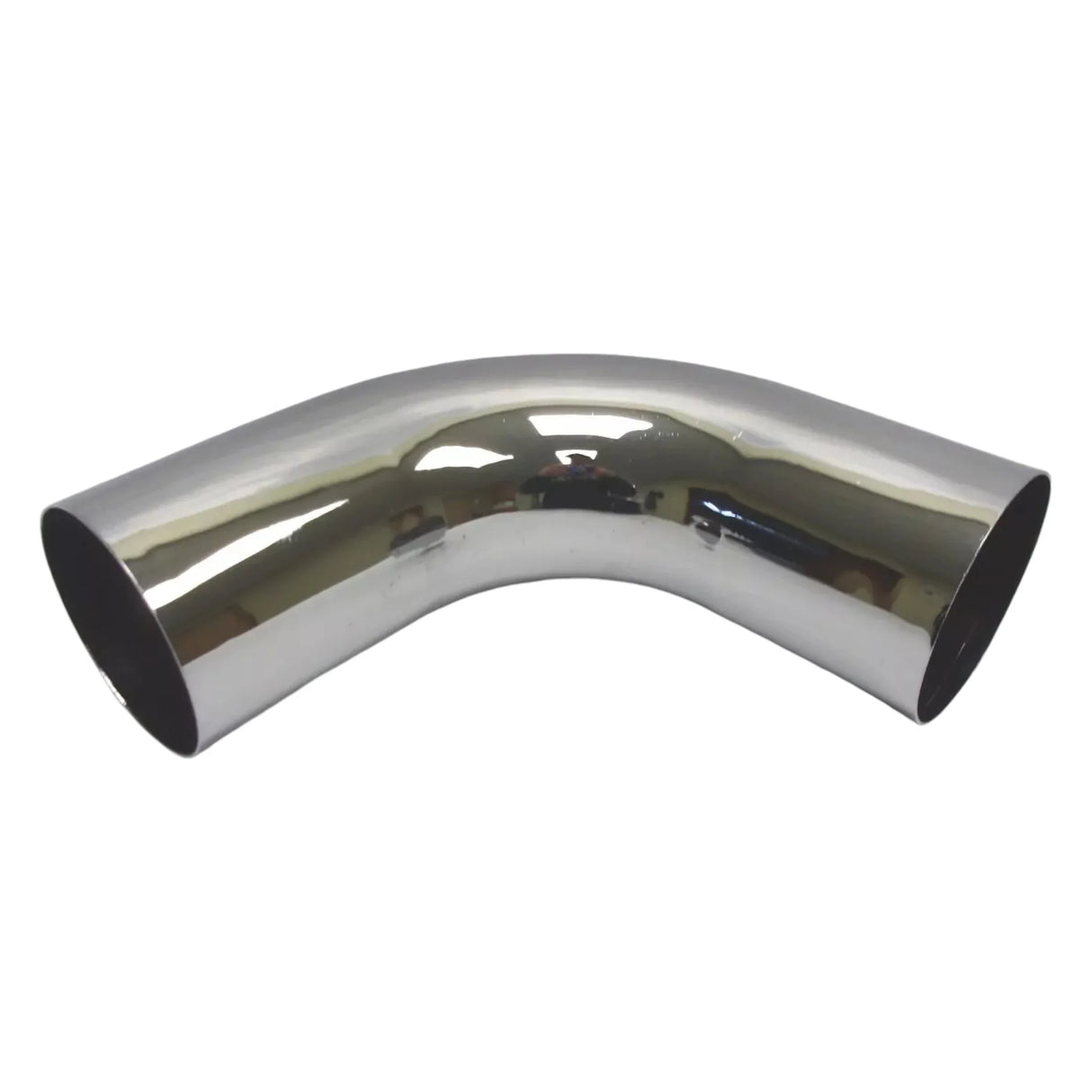 1517533C1 International Exhaust Elbow Pipe - Truck To Trailer