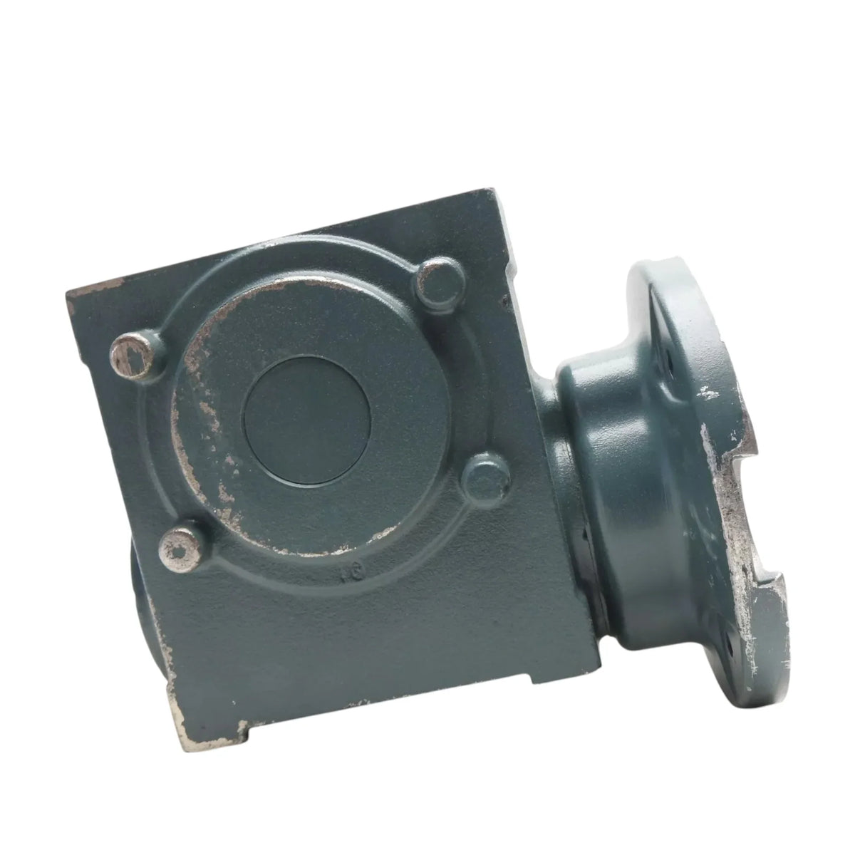 30Q10L18 Dodge Tigear 2 Reducer With Motor - Truck To Trailer