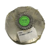 AT388627 John Deere Hydrostatic Drive Motor Input Carrier Torque Hub - Truck To Trailer