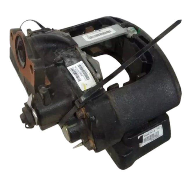 EX225L224XX000 Genuine Meritor Right Side Air Disc Brake Caliper - Truck To Trailer