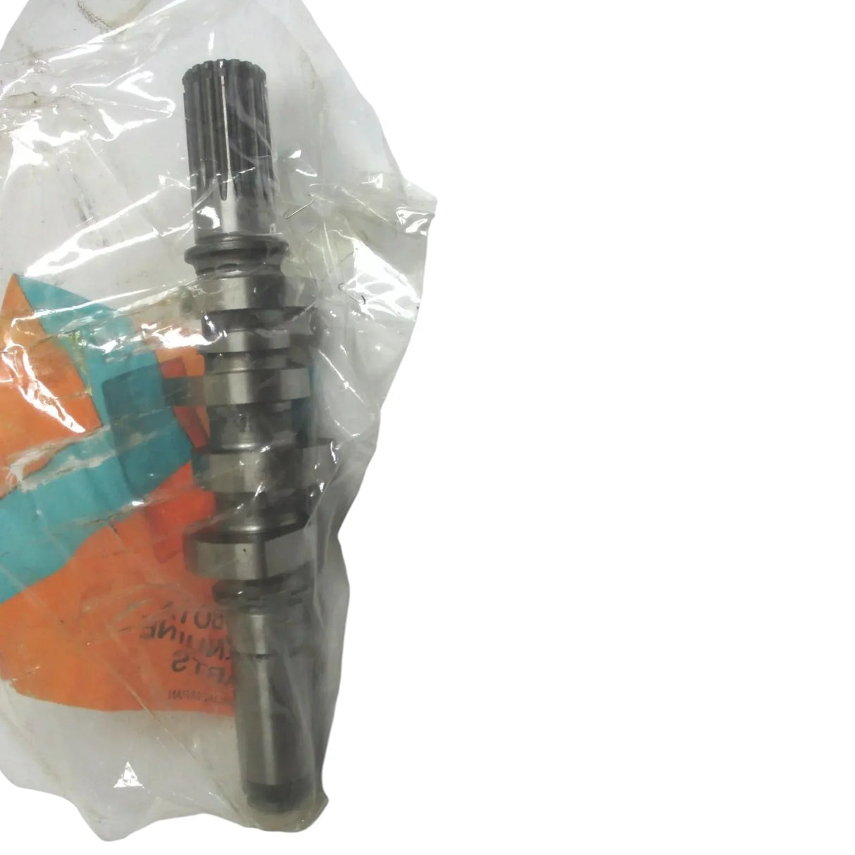 17111-16020 Kubota Fuel Camshaft Assembly - Truck To Trailer