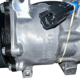 FLT4720Q Genuine International A/C Compressor - Truck To Trailer