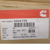 5334728 Genuine Cummins Ignition Control Module - Truck To Trailer