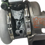 22918834 Genuine Volvo Turbocharger HE400VG - Truck To Trailer