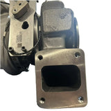 2348169PEX Genuine Paccar Turbocharger Without Actuator For Mx-13 - Truck To Trailer