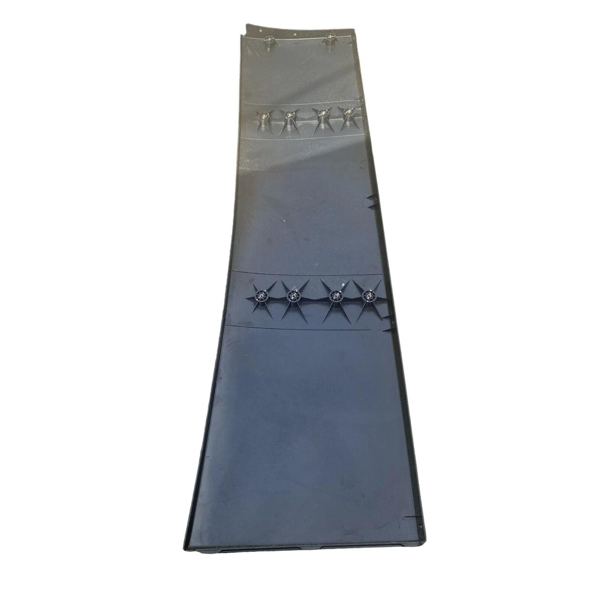 84730269 Genuine Volvo Air Deflector - Truck To Trailer