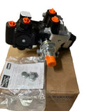 AL430614 Genuine Haldex Trailer ABS Relay Valve 12 V - Truck To Trailer