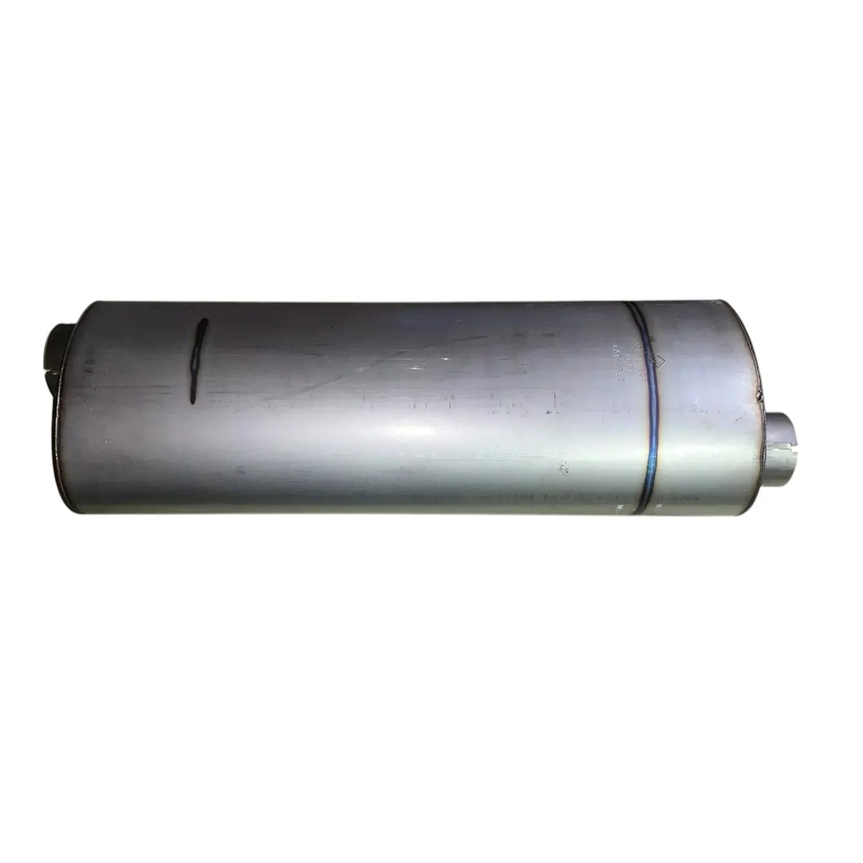 3586952C1 International Muffler ASM Exhaust - Truck To Trailer