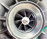 5321637RX Genuine Cummins Turbocharger Kit