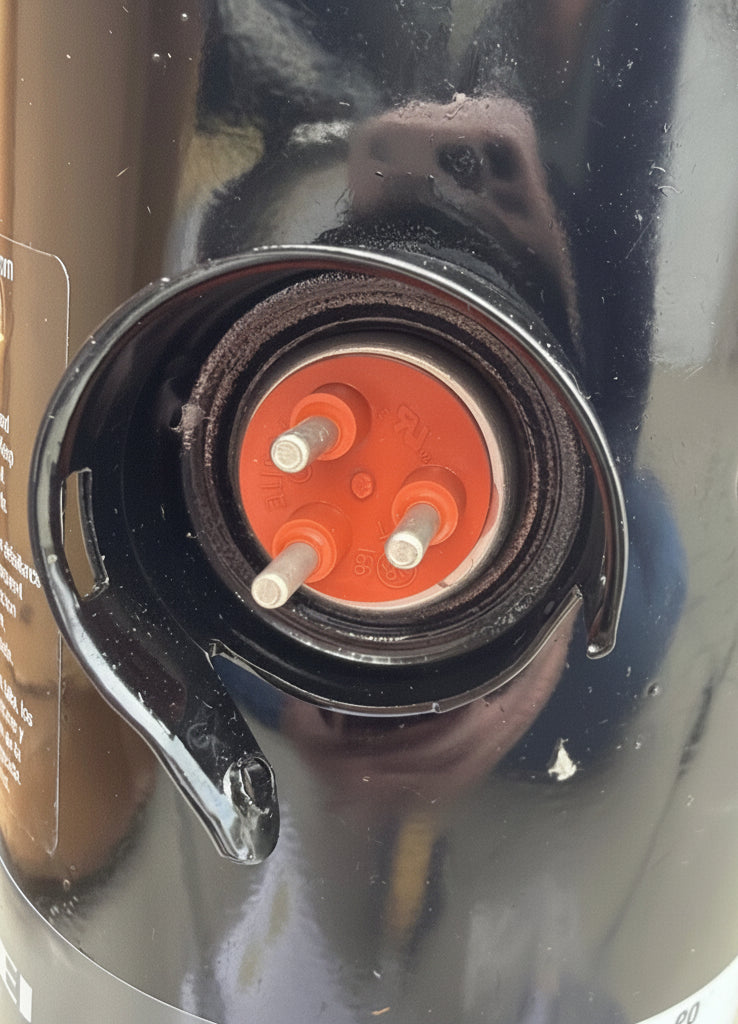 ZP31LXE-PFV-800 Genuine Copeland Scroll Compressor