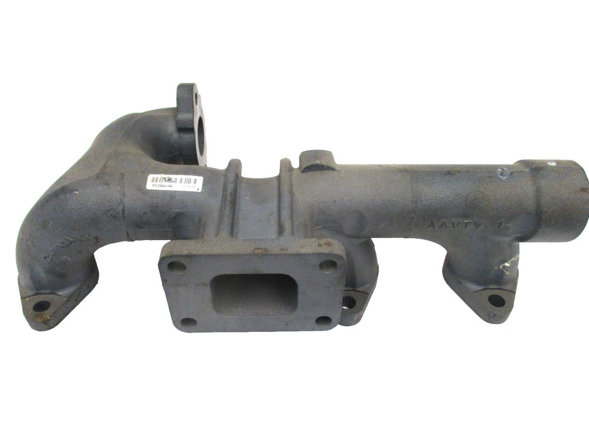 P5266046 Cummins Exhaust Manifold