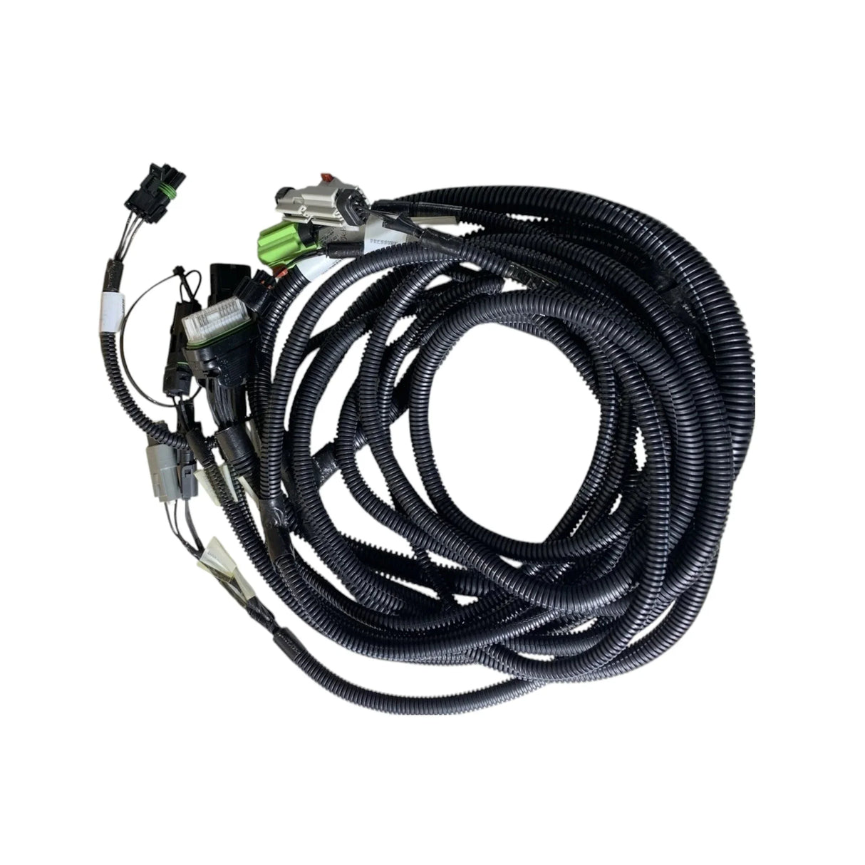 Q229748 Cummins Engine Wire Harness - Truck To Trailer