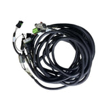 Q229748 Cummins Engine Wire Harness - Truck To Trailer