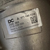 DDE EA4711807210 Genuine Detroit Diesel Oil Coolant Module