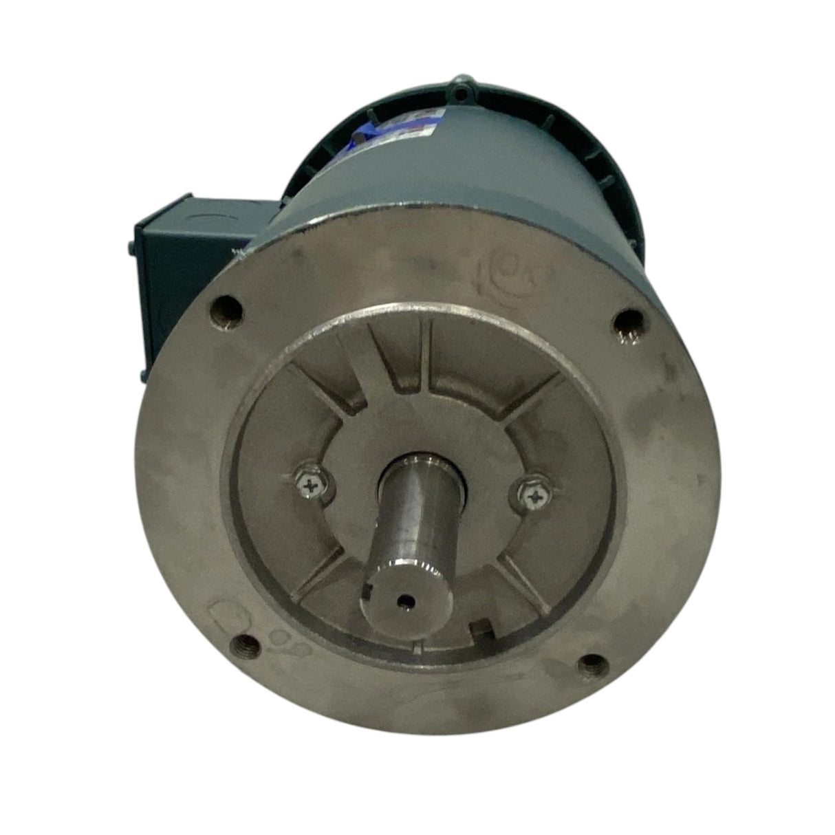 121181.00 Genuine Leeson General Purpose AC Motor