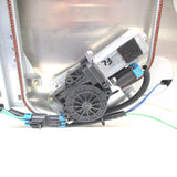 3662412C93 International Panel Assy - Truck To Trailer