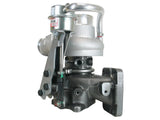 3797477 Genuine Cummins Turbocharger HE200WG