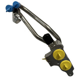 A4710704438 Genuine Detroit Diesel Fuel line