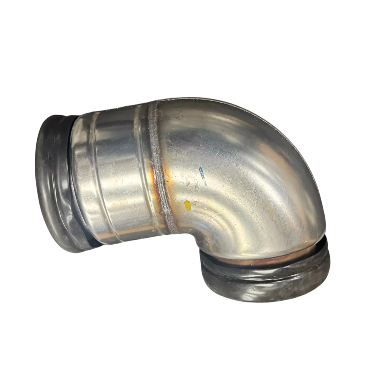 2880423 Cummins Elbow Tube Connector - Truck To Trailer