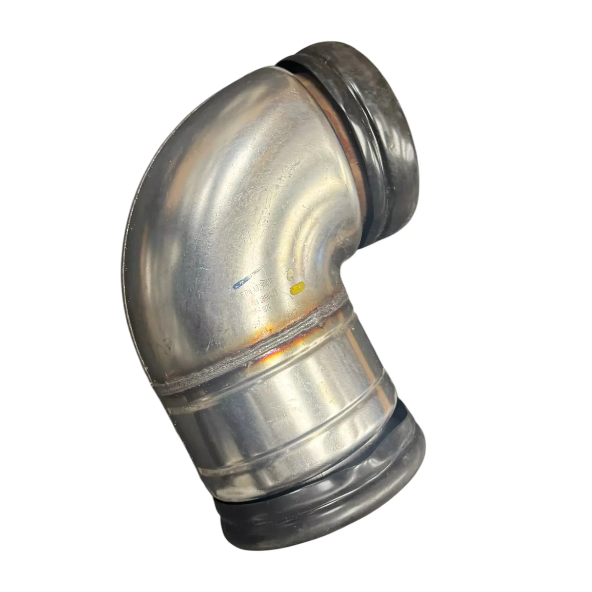 2880423 Cummins Elbow Tube Connector - Truck To Trailer