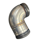 2880423 Cummins Elbow Tube Connector - Truck To Trailer