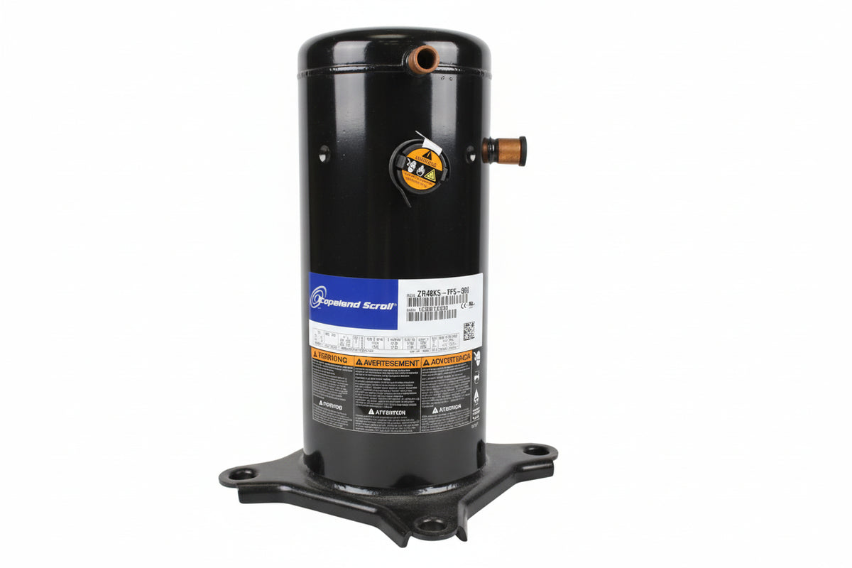 ZR48K5TF5800 Genuine Copeland Scroll Compressor