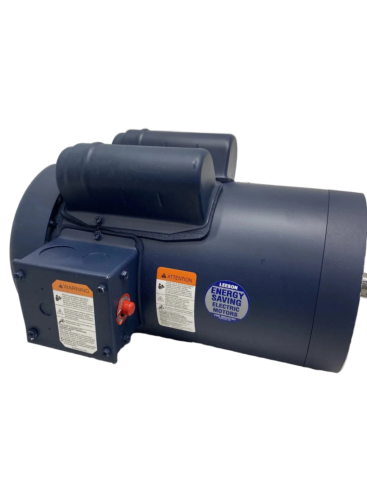 120060.00 Genuine Leeson 2HP General Purpose Motor