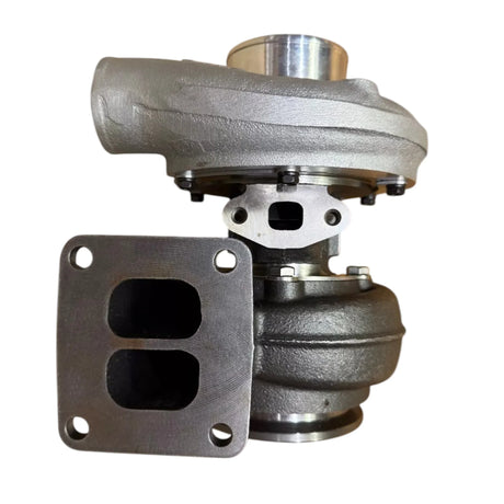 177258 BorgWarner Turbocharger - Truck To Trailer