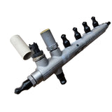 0 445 226 014 Genuine Bosch Fuel Manifold