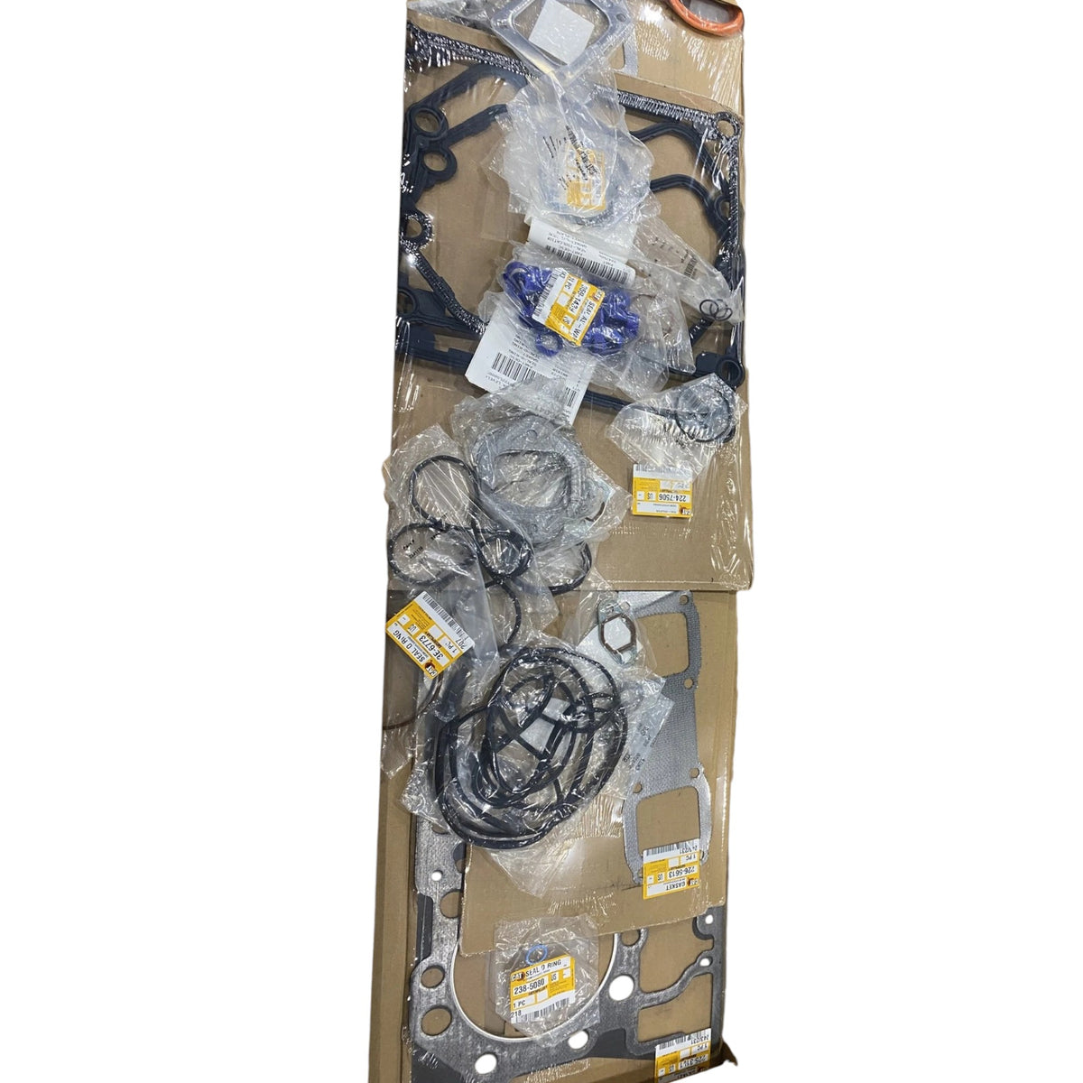 460-6041 Genuine CAT Single Cylinder Head Install Kit – Truck To Trailer