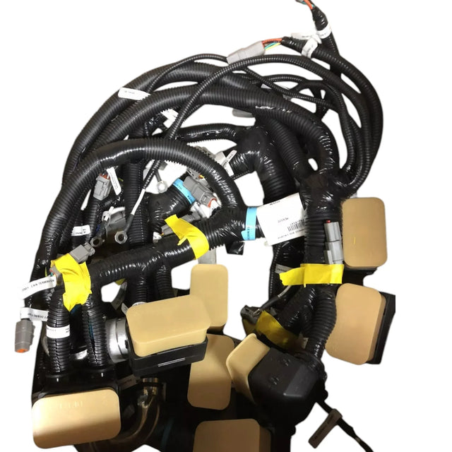 P92-5147 Paccar ECM Wiring Harness - Truck To Trailer