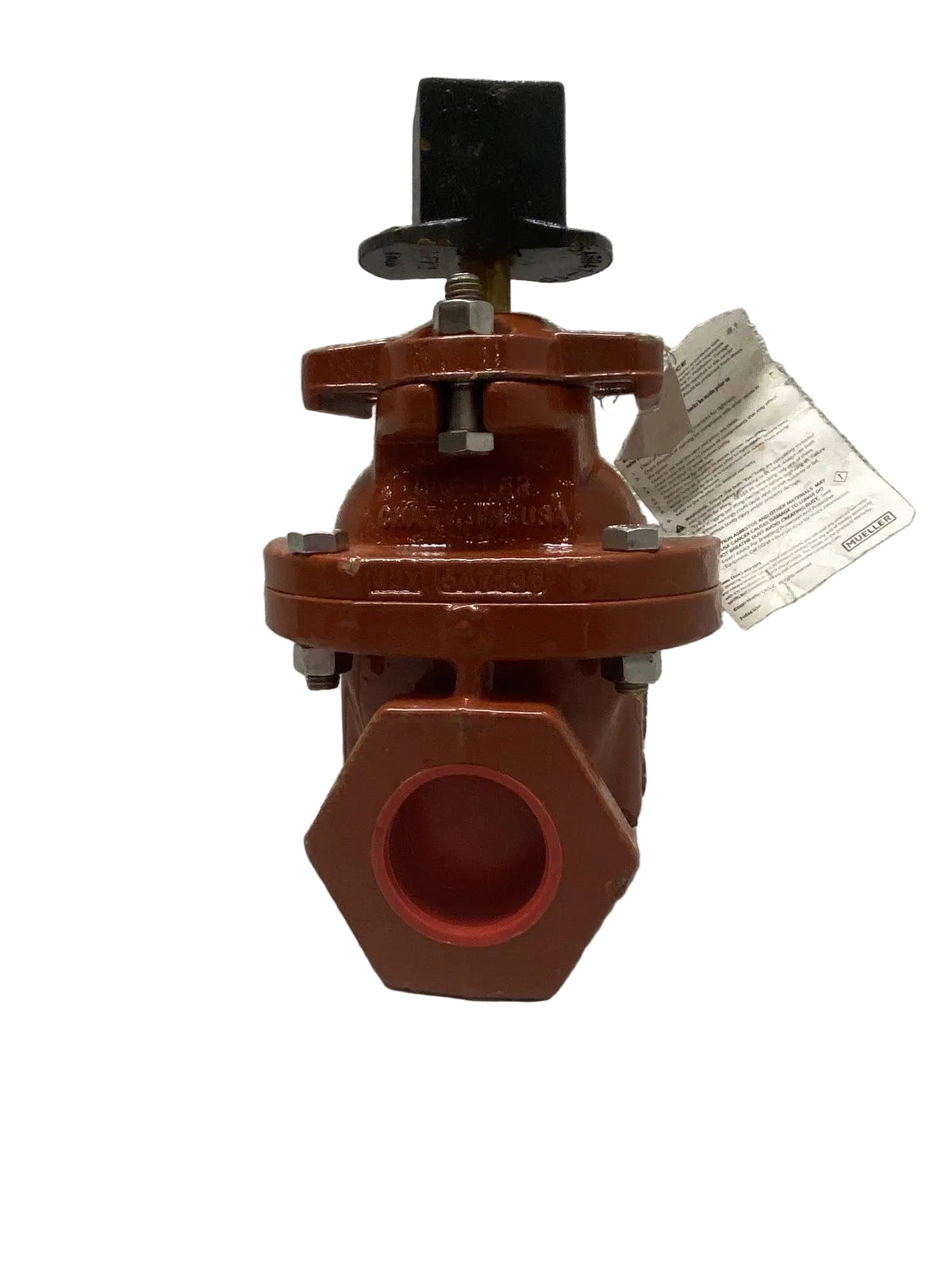 08510 Viking Check Valve Easy Riser