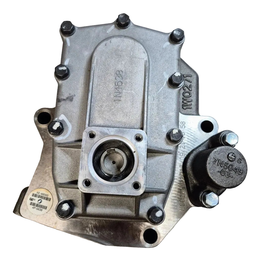 0R3230 Genuine CAT Engine Oil Pump