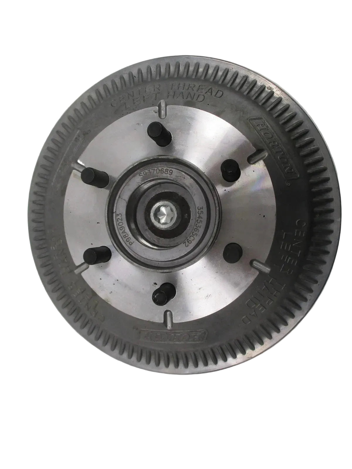 ZBH99A9023 Genuine Horton Fan Clutch
