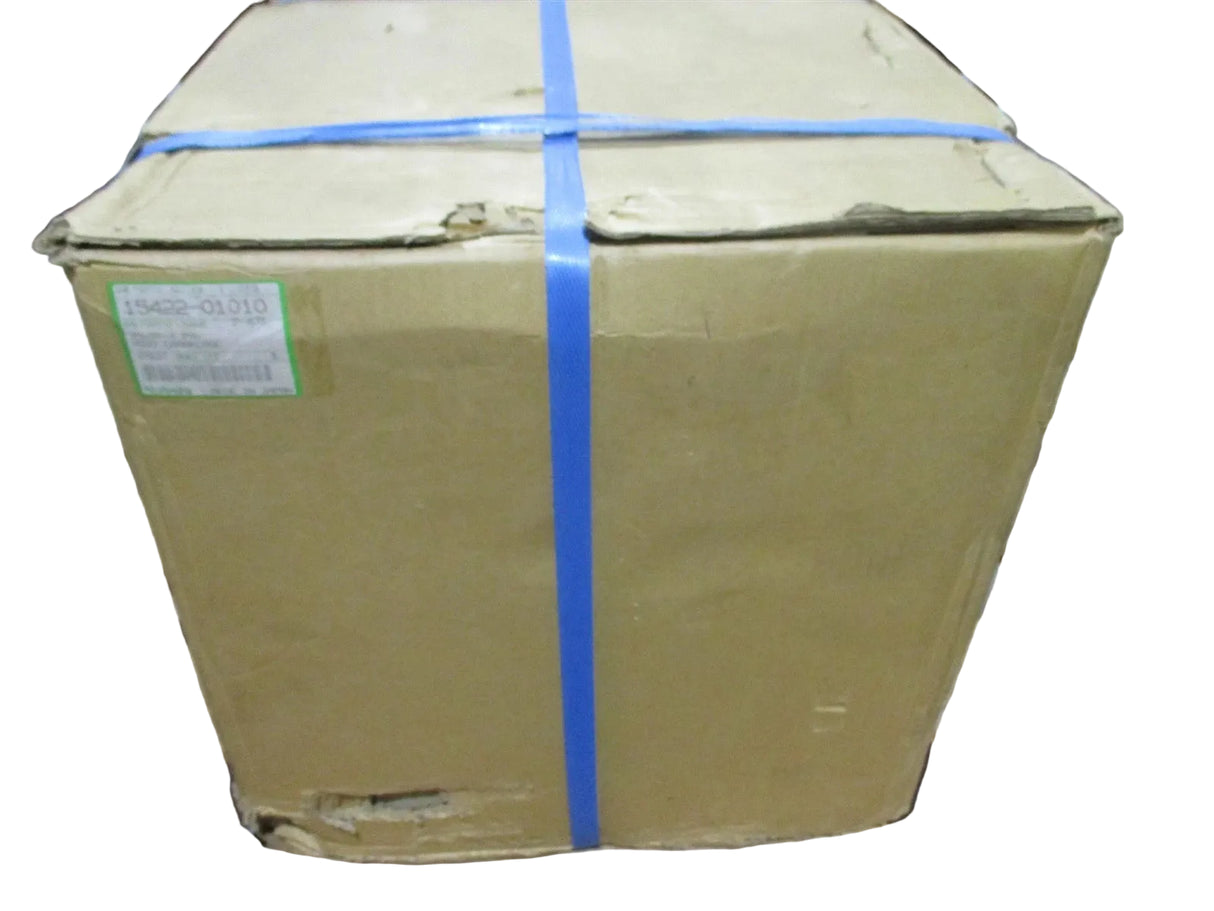 15422-01010 Genuine Kubota Crankcase Assy