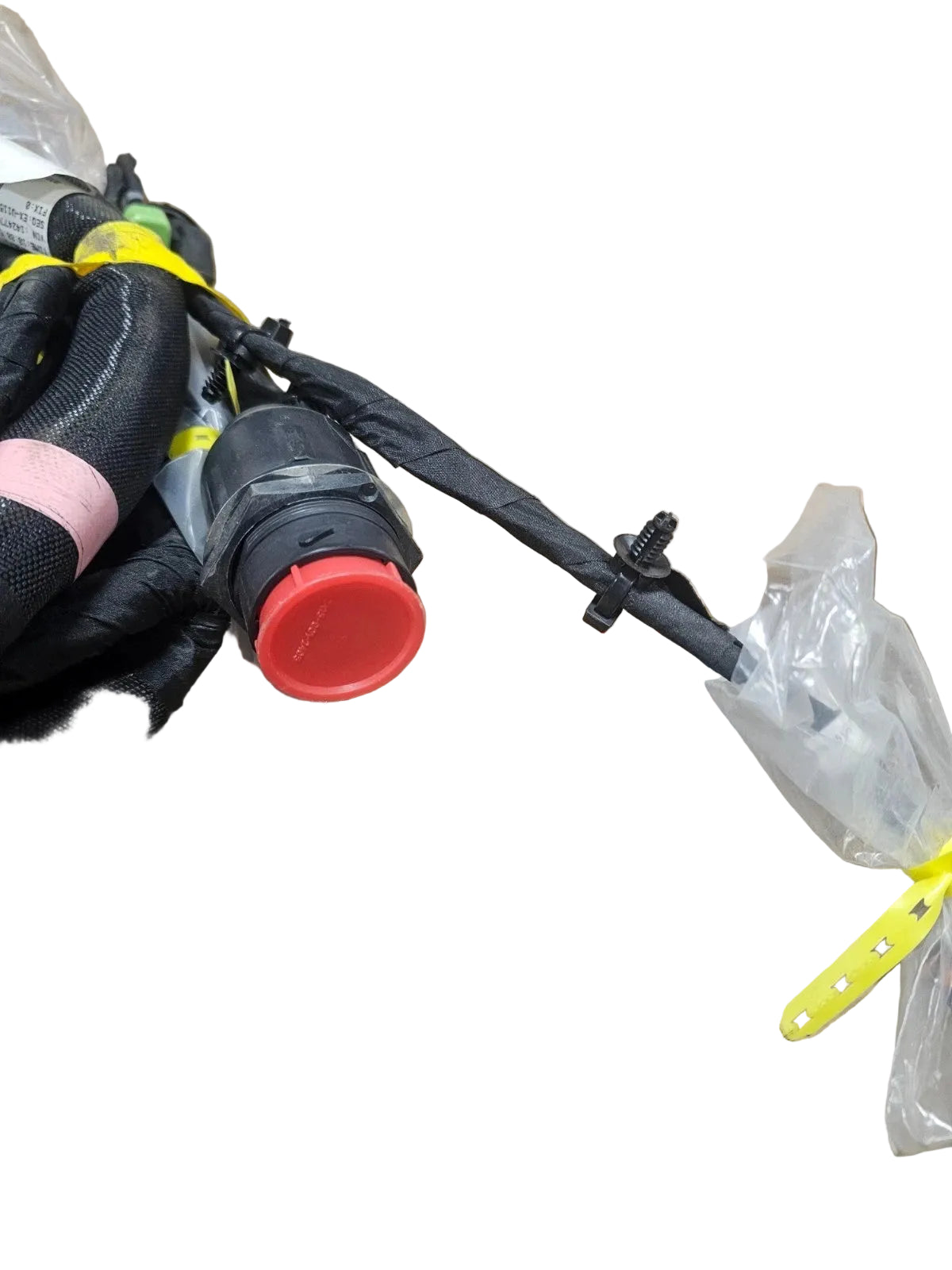 A92-11781090000200 Genuine Paccar Wire Harness