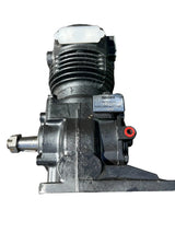 KN86020XBXR Paccar Air Brake Compressor for Kenworth and Peterbilt