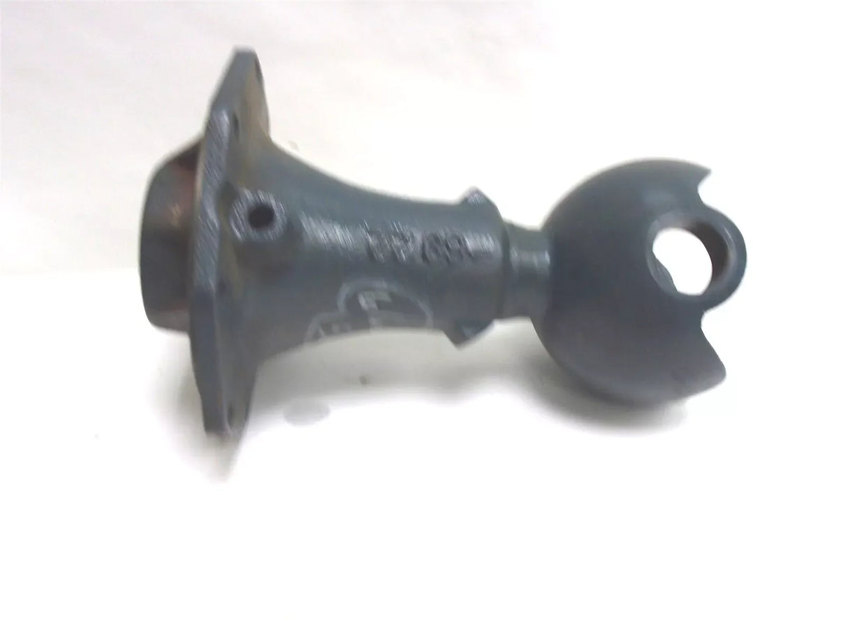 66611-56210 Kubota Front Axle Case - Truck To Trailer