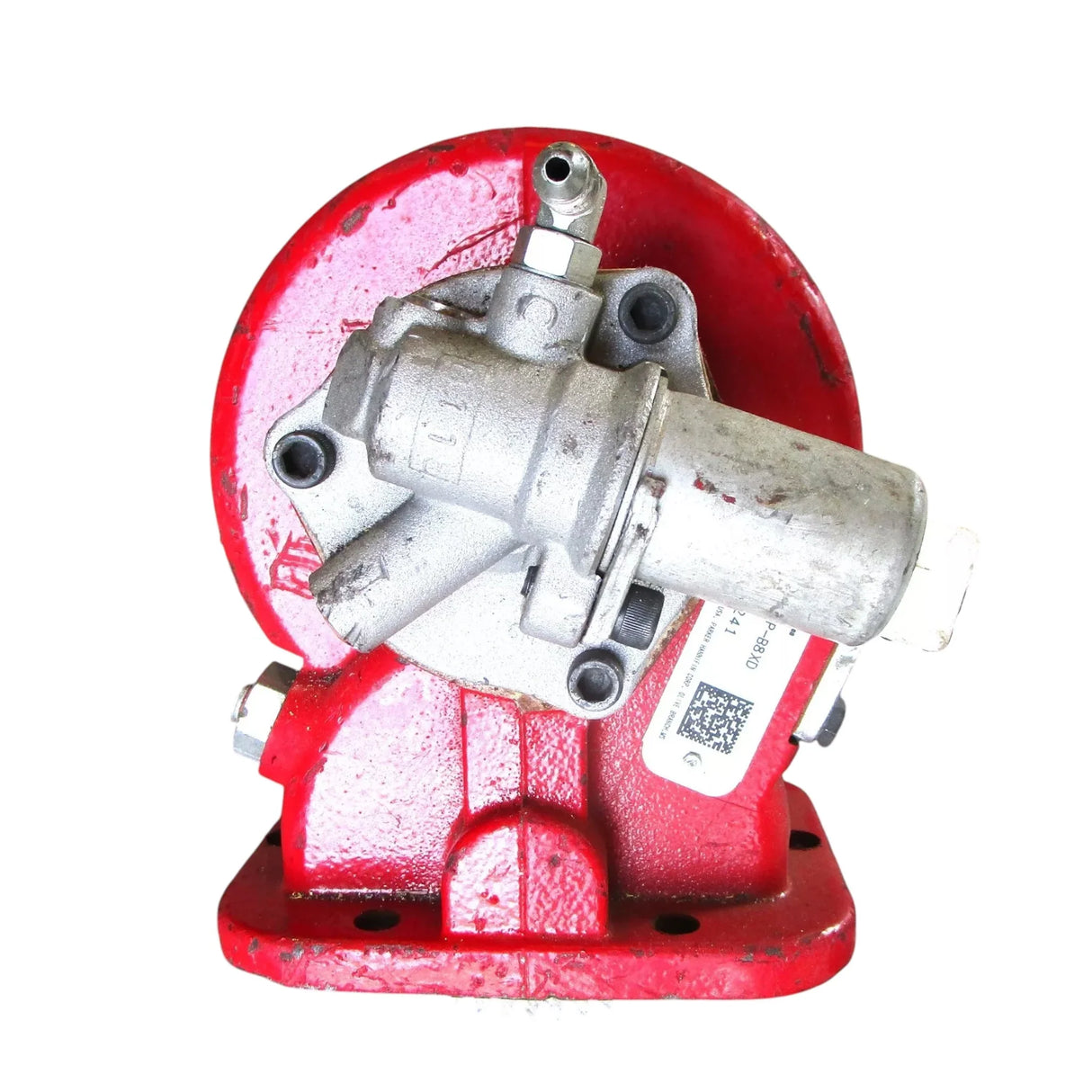 272FPLLP-B8XD Parker Power Take Off - Truck To Trailer