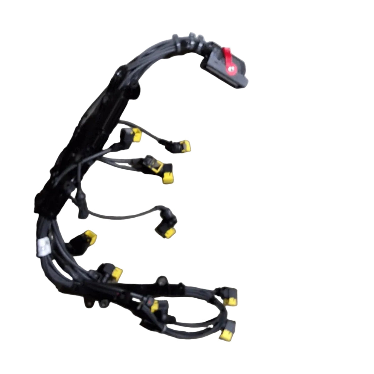 108570N91 Genuine International Engine Main Supply Harness