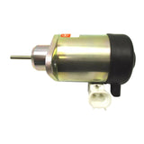 1E301-60010 Kubota Solenoid Assembly V3800DI - Truck To Trailer