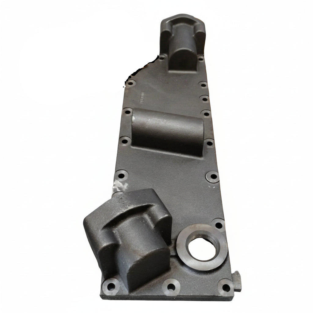 3042371 Genuine Cummins Torque Converter Oil Cooler Cover
