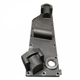 3042371 Genuine Cummins Torque Converter Oil Cooler Cover
