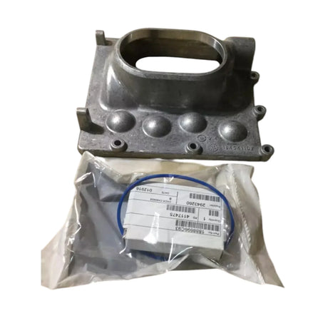 1843043C95 International Hydraulic Pump Cover Kit - Truck To Trailer
