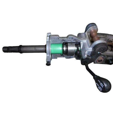 2007198C92 Genuine International Steering Column Housing With Shaft - Truck To Trailer
