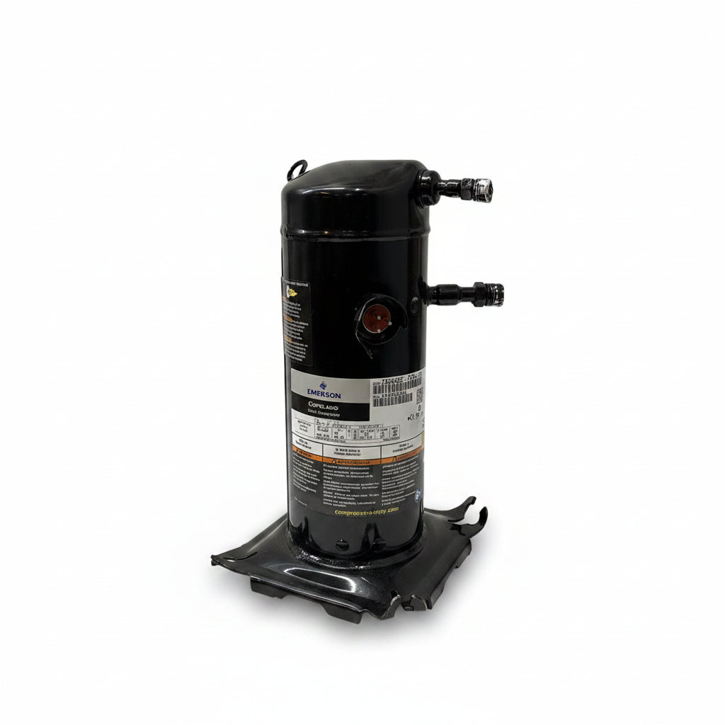 ZR28K5E-TFD-130 Genuine Copeland Scroll Compressor