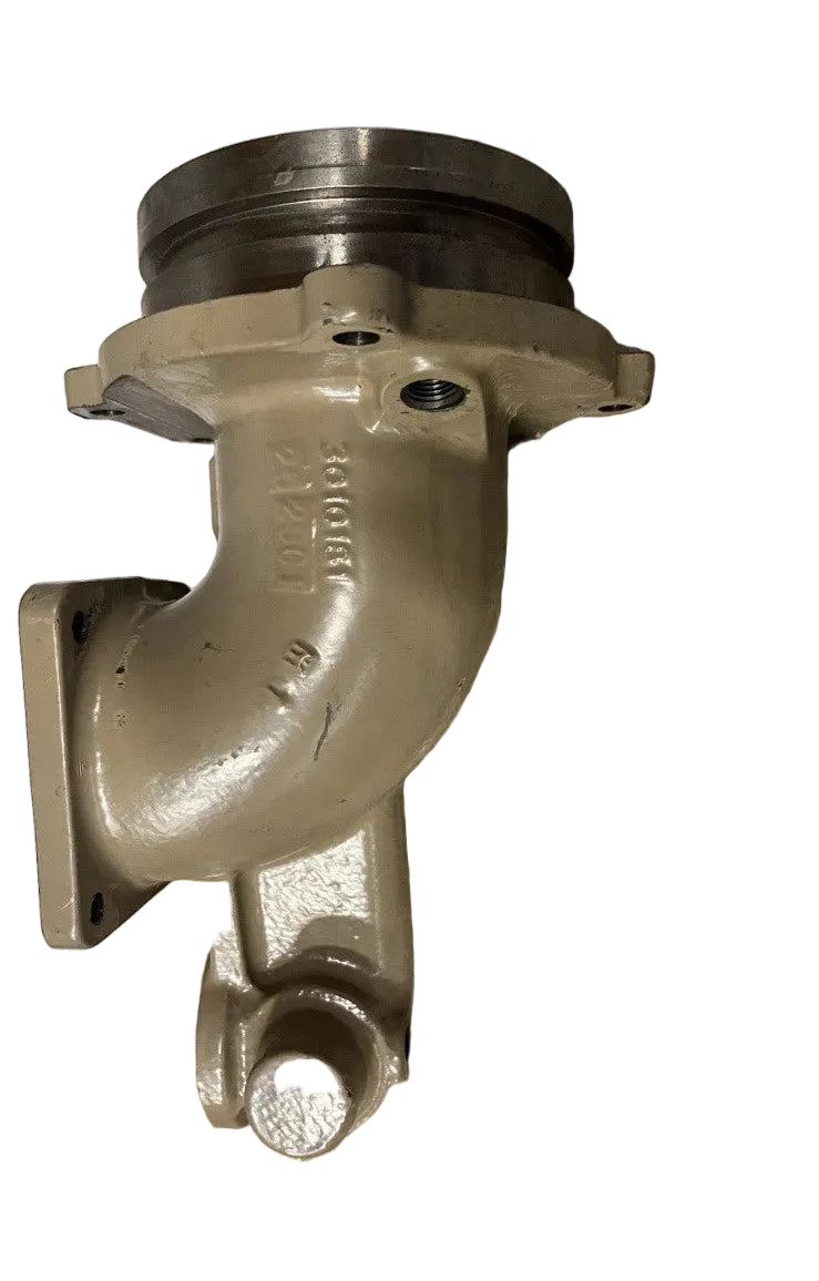3086035 Genuine Cummins Water Inlet Connection