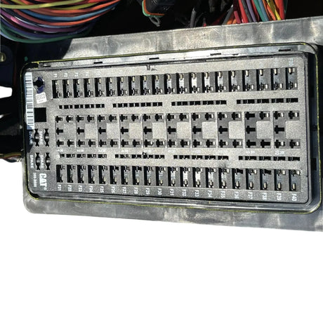 544-3522 Caterpillar Cabin Wiring Harness - Truck To Trailer